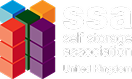 SSA Logo